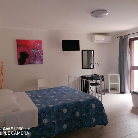 La Selva Hotel Agropoli Exterior photo
