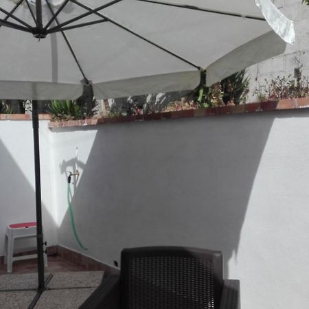 La Selva Hotel Agropoli Exterior photo