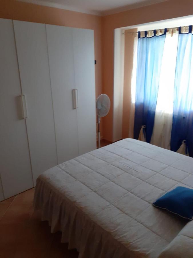 La Selva Hotel Agropoli Exterior photo
