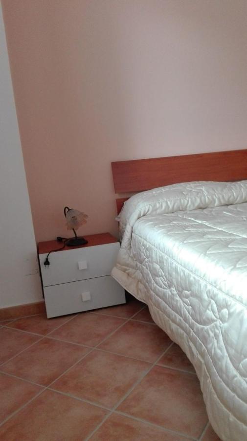 La Selva Hotel Agropoli Exterior photo