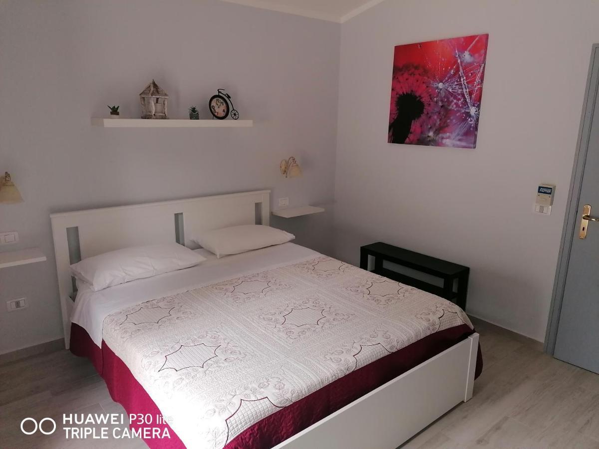 La Selva Hotel Agropoli Exterior photo