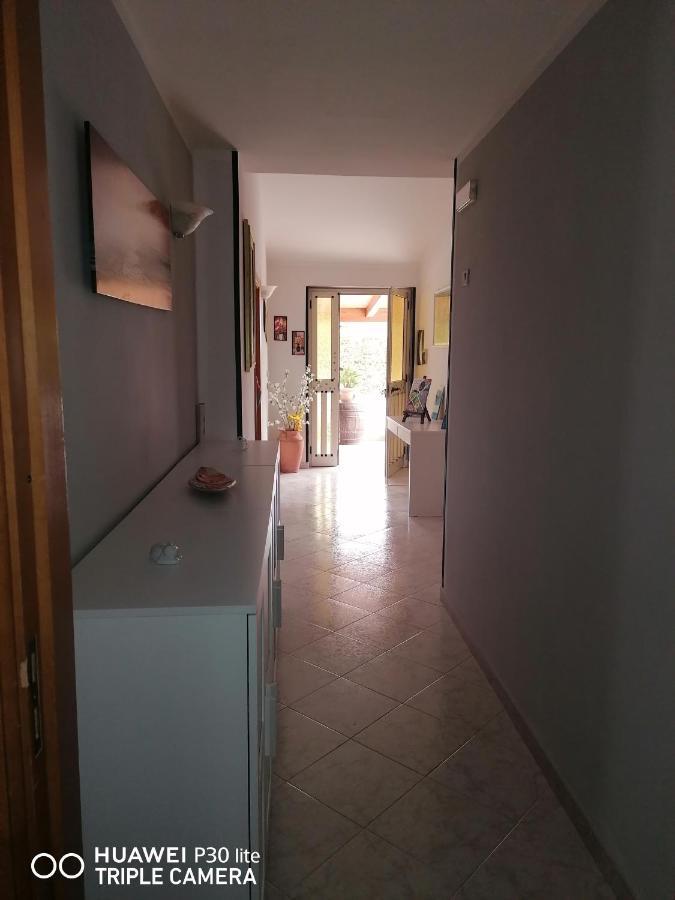La Selva Hotel Agropoli Exterior photo