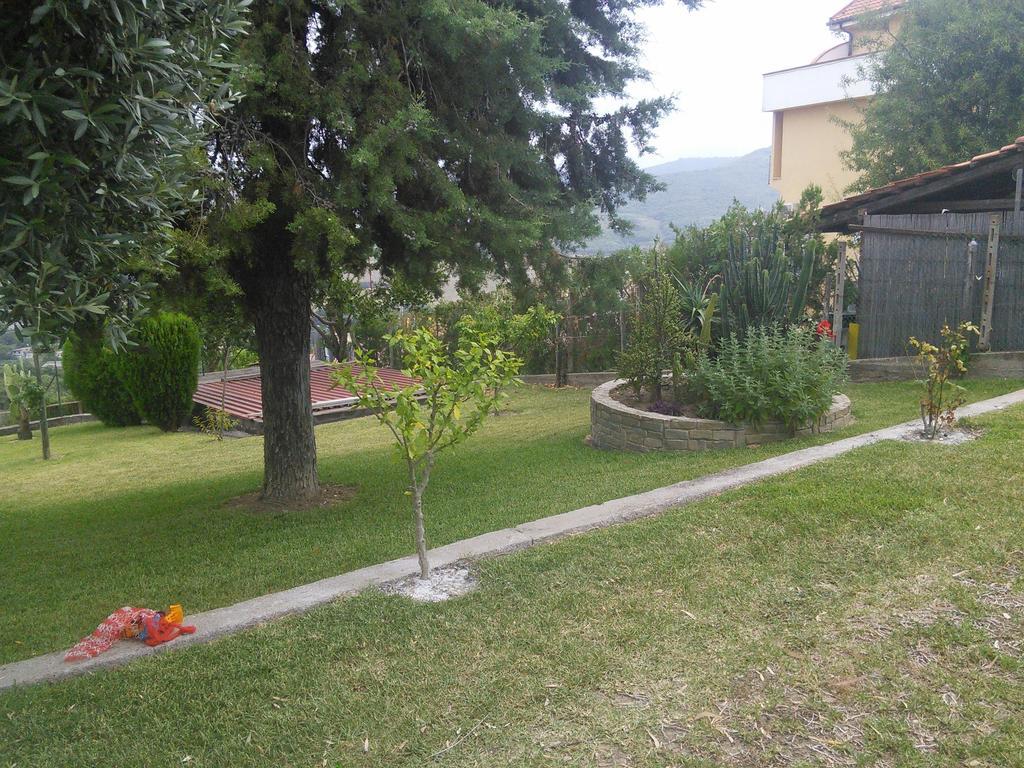 La Selva Hotel Agropoli Exterior photo