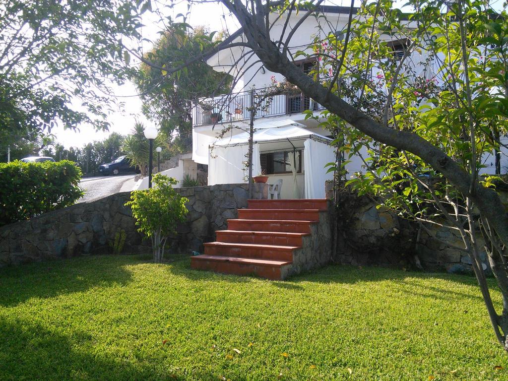 La Selva Hotel Agropoli Exterior photo