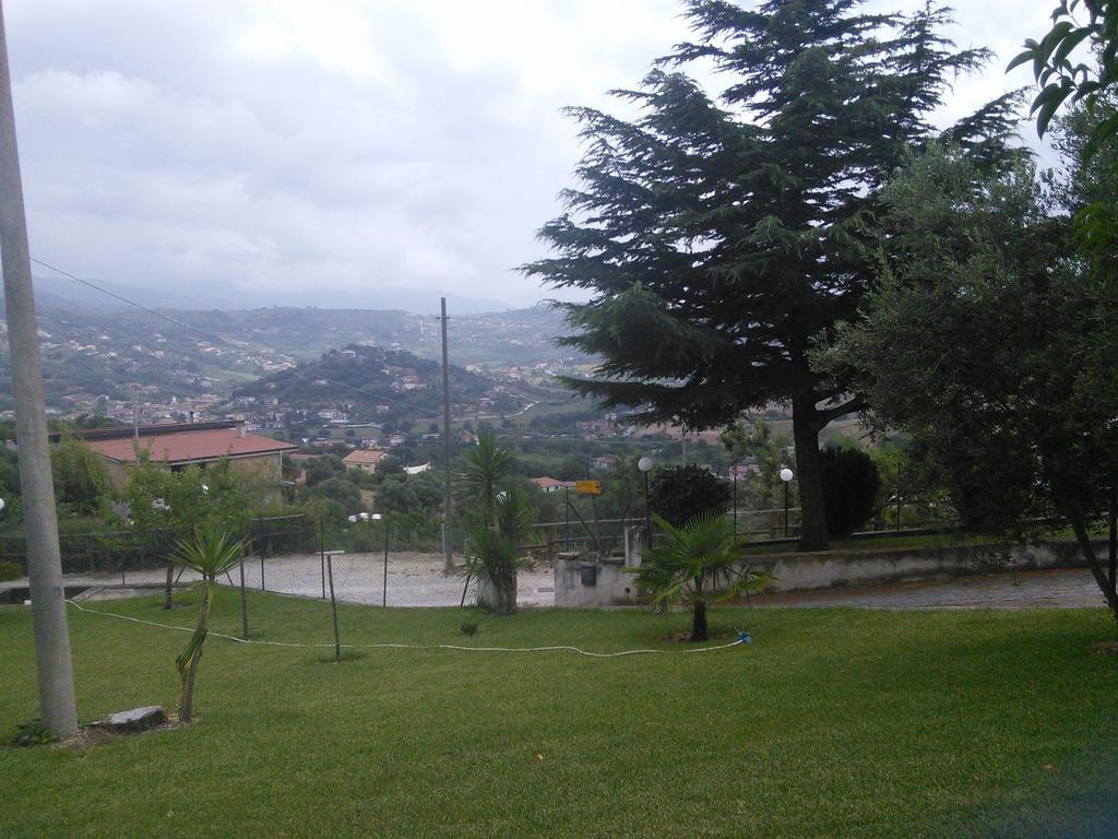 La Selva Hotel Agropoli Exterior photo